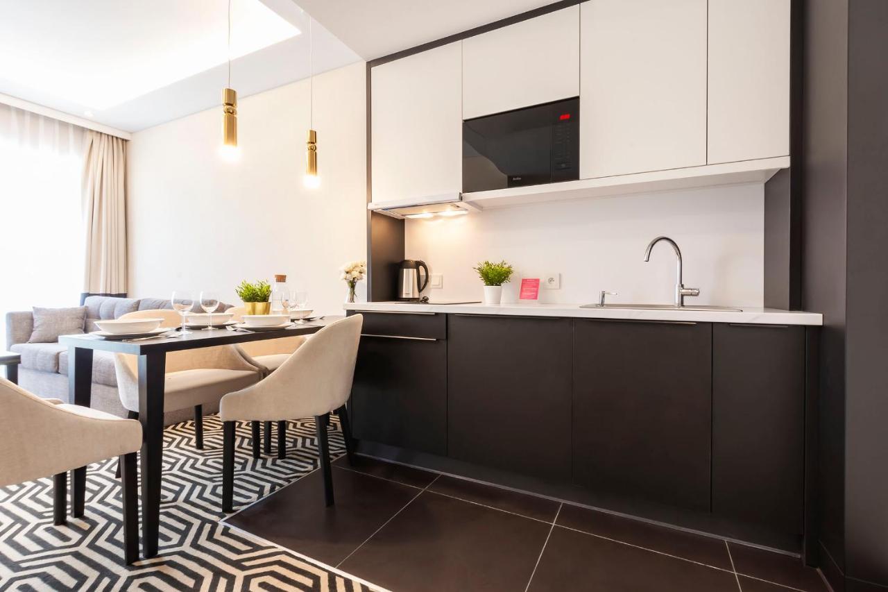Vacationclub - Baltic Park Fort Apartament G.108 Świnoujście Zewnętrze zdjęcie