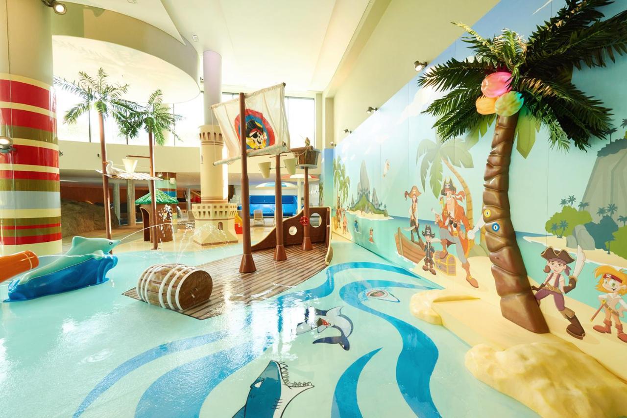 Vacationclub - Baltic Park Fort Apartament G.108 Świnoujście Zewnętrze zdjęcie