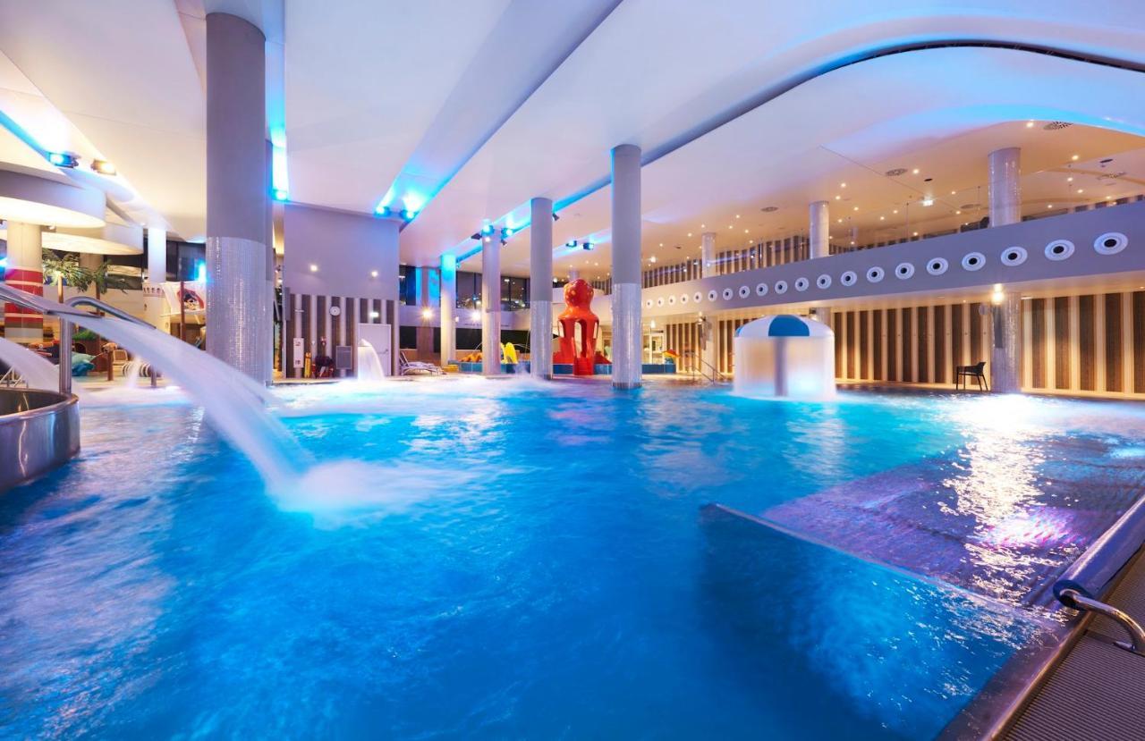 Vacationclub - Baltic Park Fort Apartament G.108 Świnoujście Zewnętrze zdjęcie